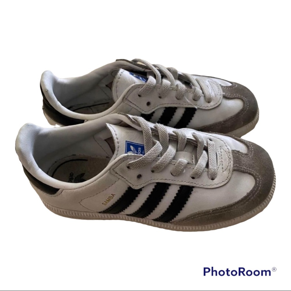 Kids adidas samba Sneakers